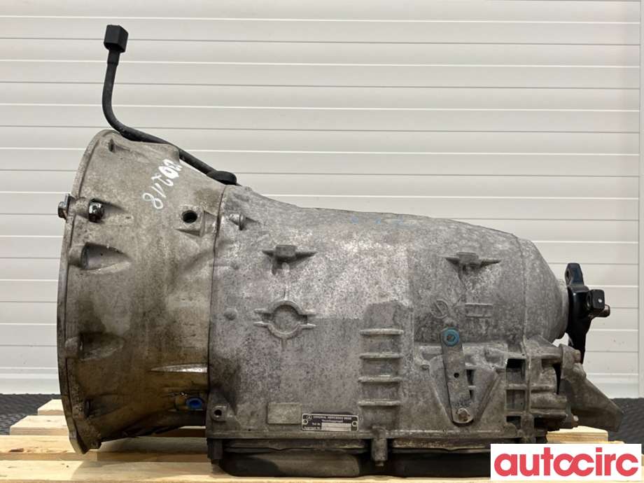 Girkasse automat til Mercedes CLK 2002-2009 (C209) (C209) (MERCEDES|A2202701100|)