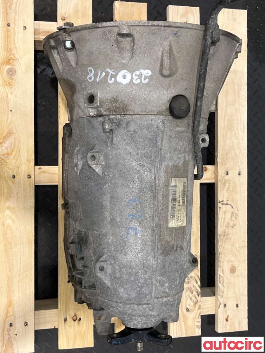 Girkasse automat til Mercedes CLK 2002-2009 (C209) (C209) (MERCEDES|A2202701100|)