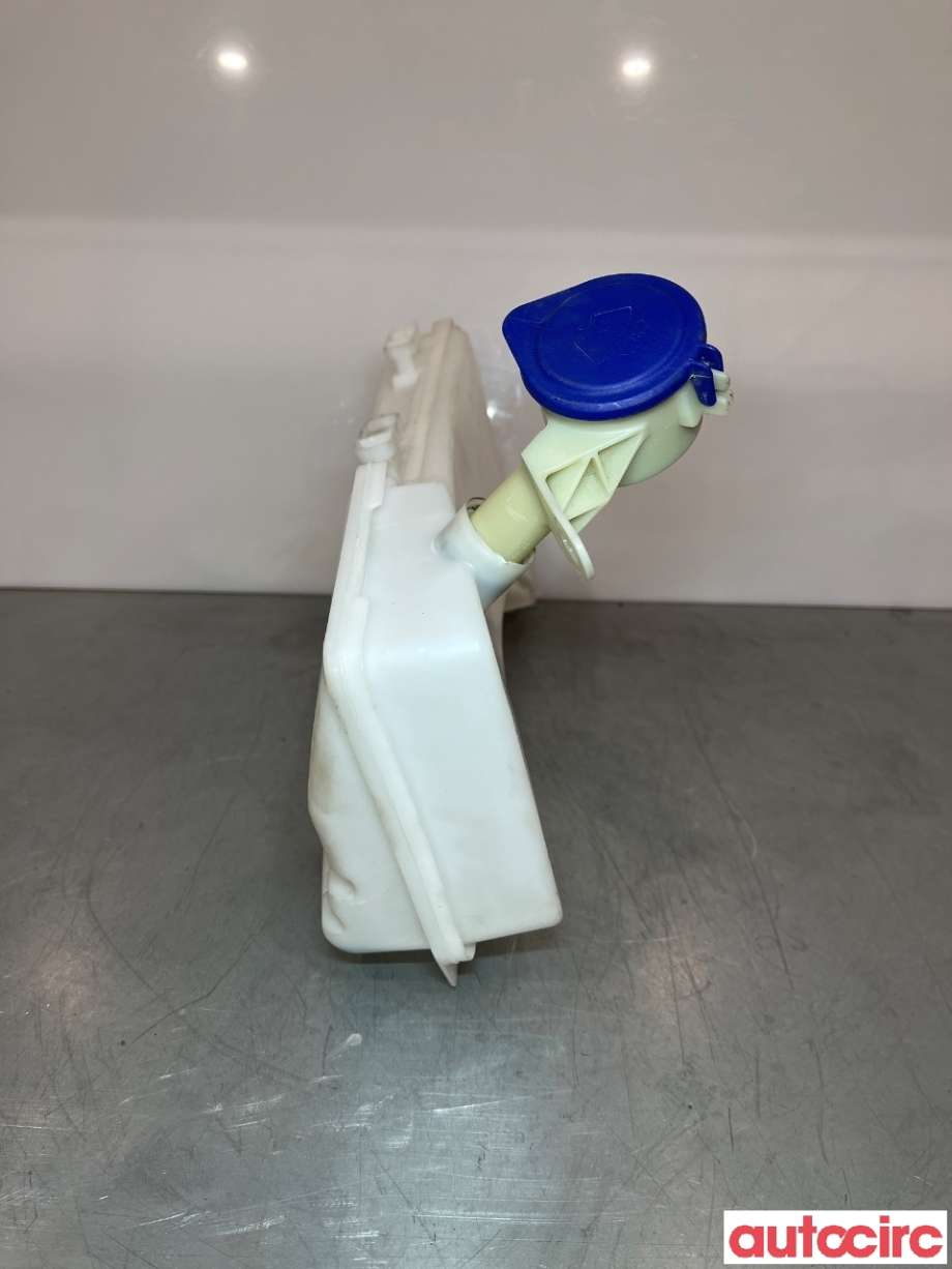 Spylertank til Peugeot 3008 2016-->> (Type II)  (PEUGEOT|9826400680|9815637180)