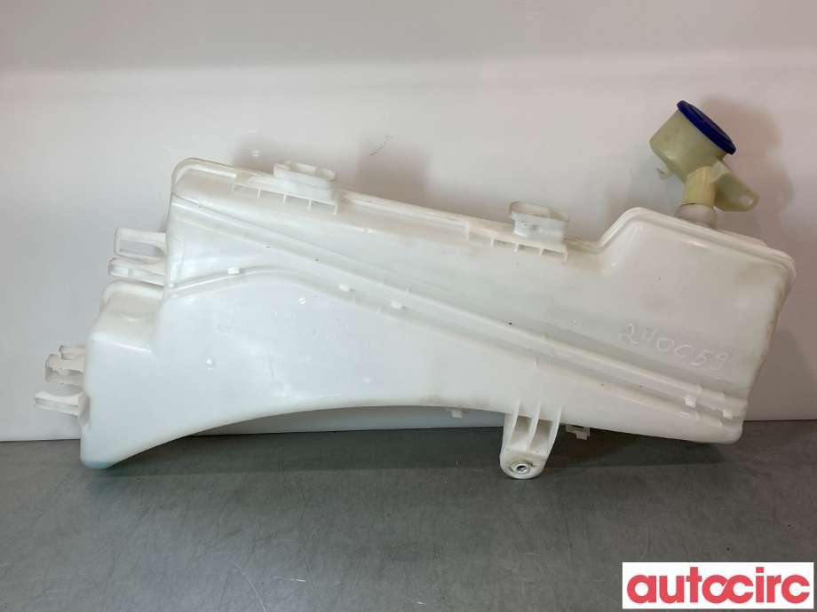 Spylertank til Peugeot 3008 2016-->> (Type II)  (PEUGEOT|9826400680|9815637180)