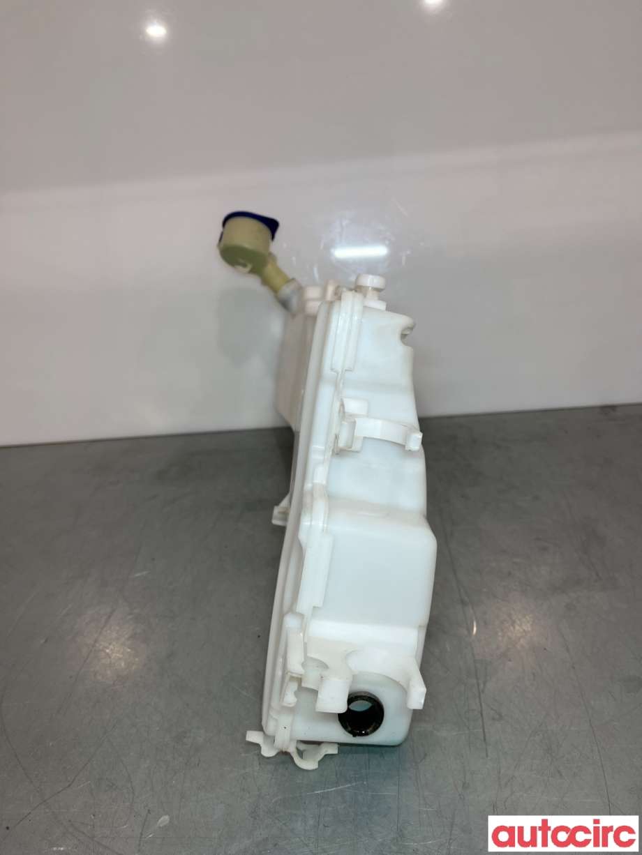 Spylertank til Peugeot 3008 2016-->> (Type II)  (PEUGEOT|9826400680|9815637180)