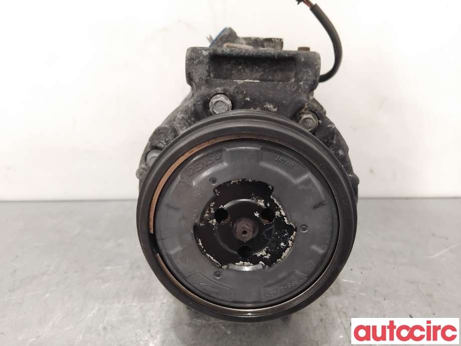 Aircondition kompressor til BMW 3-Serie 2005-2011 (E90/E91/E92/E93) (E90/E91/E92/E93) (BMW|64526924792|447190-9342)