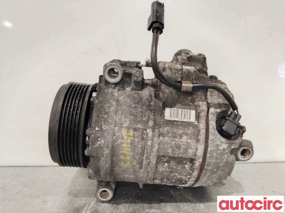 Aircondition kompressor til BMW 3-Serie 2005-2011 (E90/E91/E92/E93) (E90/E91/E92/E93) (BMW|64526924792|447190-9342)