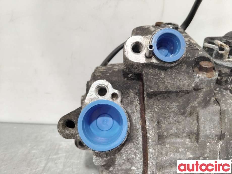 Aircondition kompressor til BMW 3-Serie 2005-2011 (E90/E91/E92/E93) (E90/E91/E92/E93) (BMW|64526924792|447190-9342)