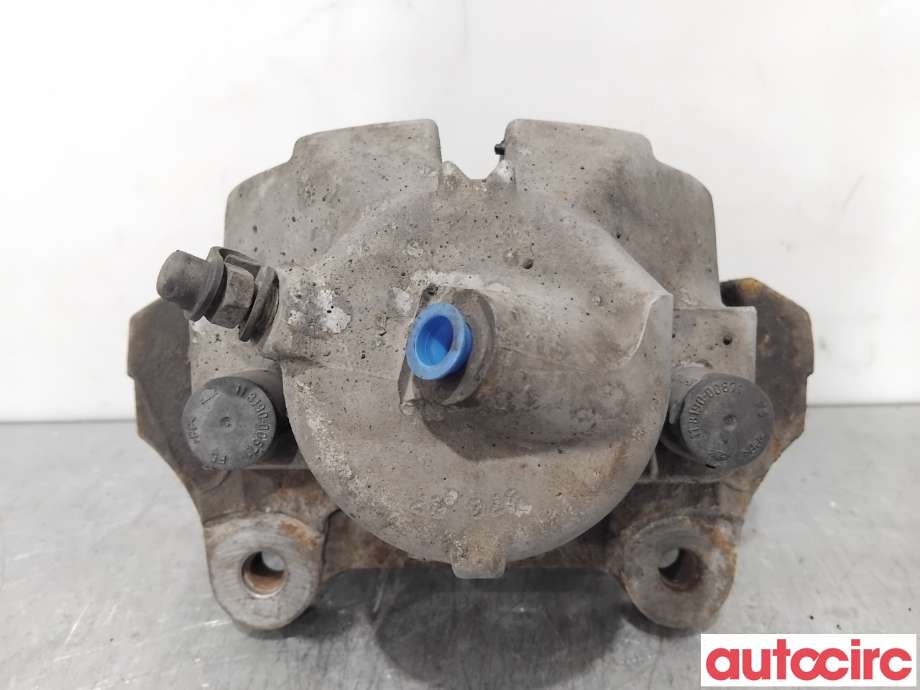 Bremsecaliper venstre foran til BMW 3-Serie 2005-2011 (E90/E91/E92/E93) (E90/E91/E92/E93) (BMW|34116769093|)