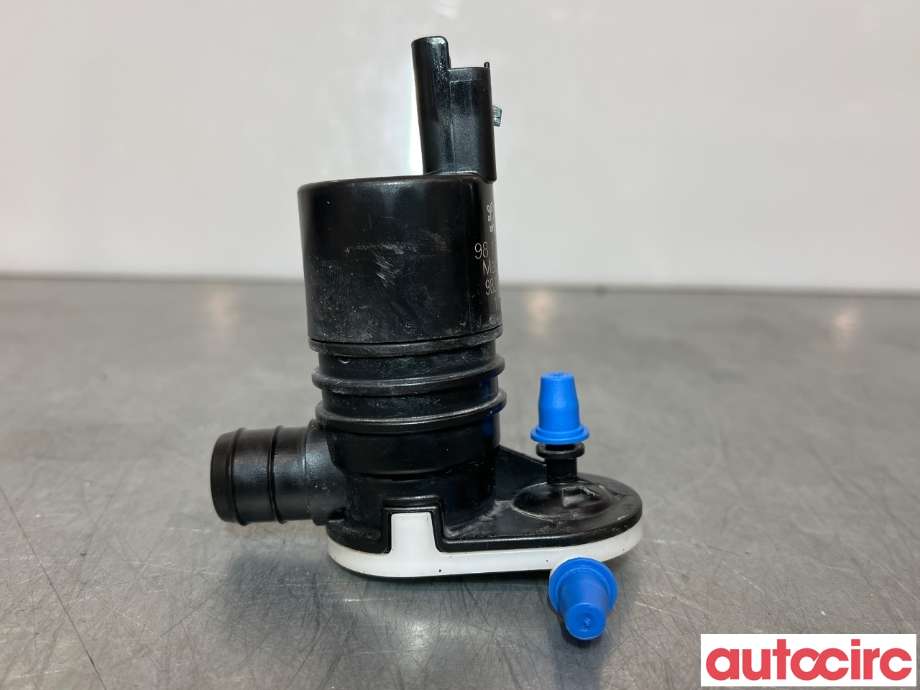 Spylerpumpe foran til Peugeot 3008, 2016-->> (Type II)  (PEUGEOT|9811794980)