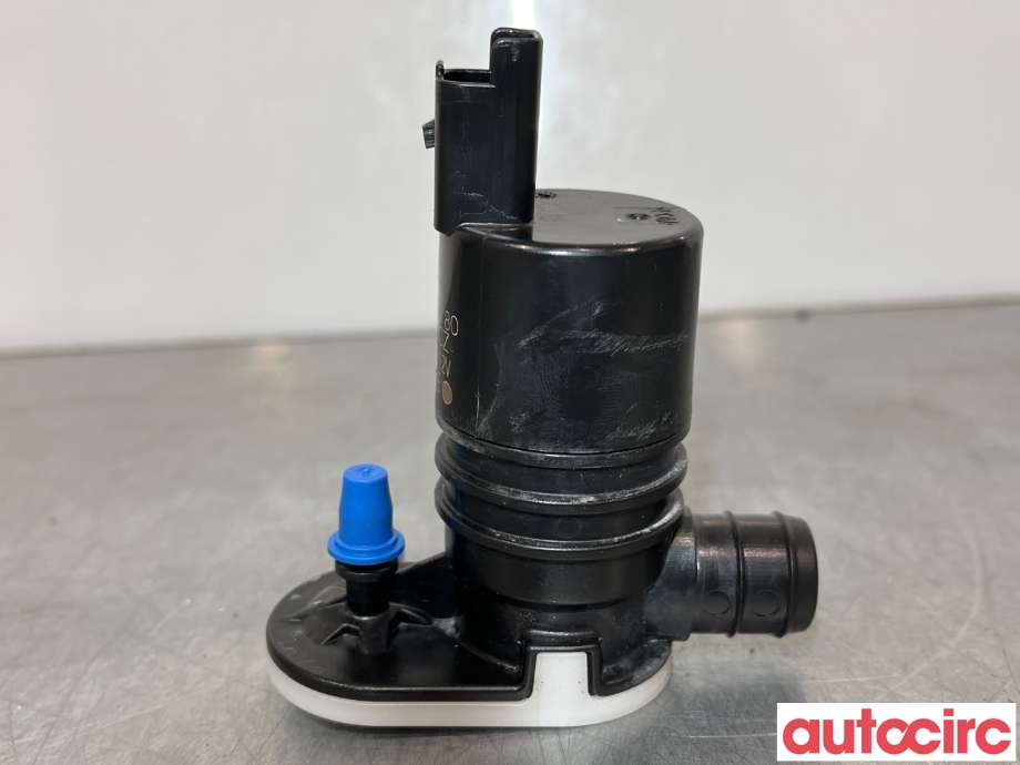 Spylerpumpe foran til Peugeot 3008 2016-->> (Type II) (PEUGEOT|9811794980)
