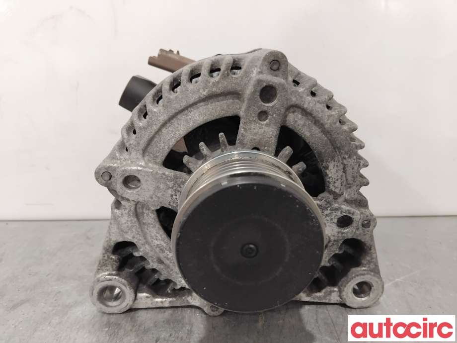 Dynamo til Peugeot 308 2013-2021 (Type II) (PEUGEOT|1610815380|MS1042118210|9678178280)