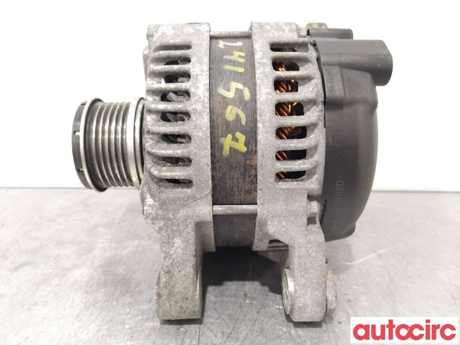 Dynamo til Peugeot 308 2013-2021 (Type II) (PEUGEOT|1610815380|MS1042118210|9678178280)