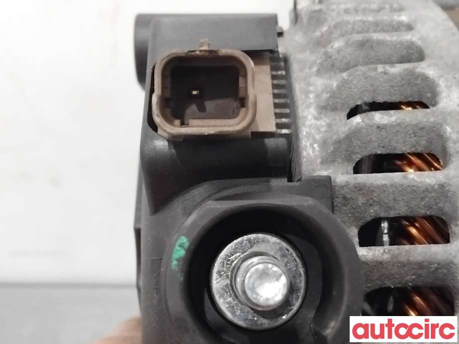 Dynamo til Peugeot 308 2013-2021 (Type II) (PEUGEOT|1610815380|MS1042118210|9678178280)