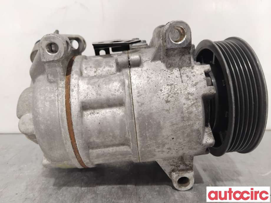 Aircondition kompressor til Peugeot 308 2013-2021 (Type II)  (PEUGEOT|9809274280||9815198580)