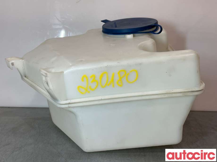 Spylertank til Mercedes B-Klasse 2008-2011 (Fase 2) (W245) (W245) (MERCEDES|A1698690320|A1698690220)