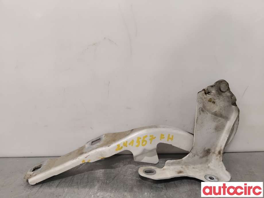 Panserhengsler til Peugeot 308 2013-2021 (Type II) (PEUGEOT|9677784980|)