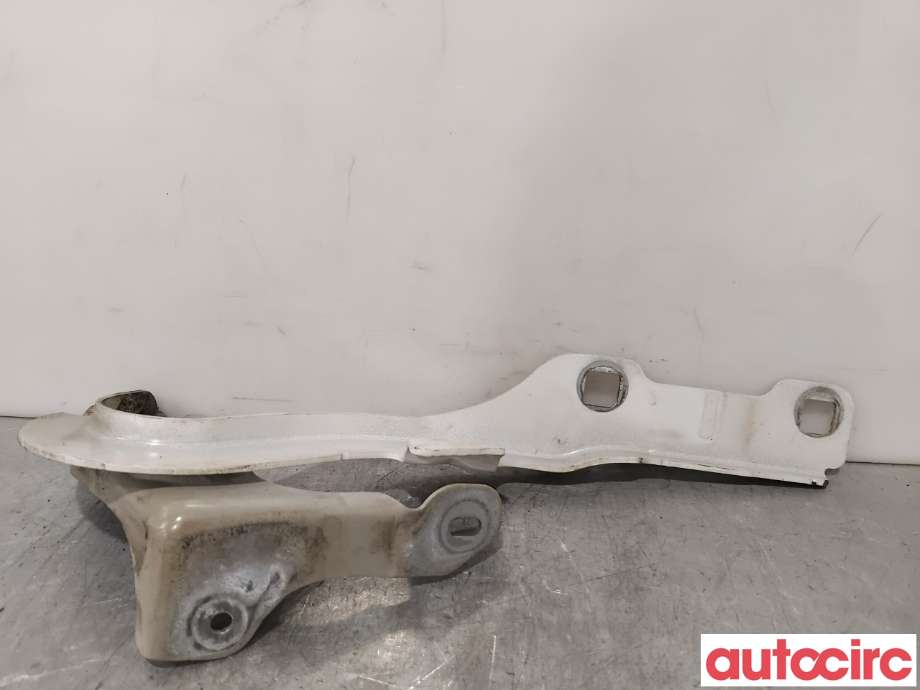 Panserhengsler til Peugeot 308 2013-2021 (Type II) (PEUGEOT|9677784980|)