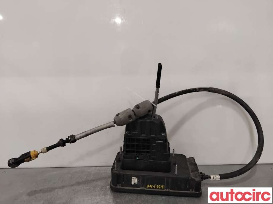 Girstang/girvelger automat til Peugeot 308 2013-2021 (Type II)  (PEUGEOT|9810205080|)
