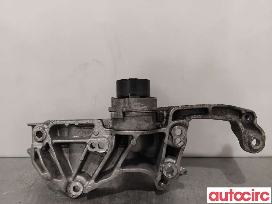 Dynamobrakett til Peugeot 308 2013-2021 (Type II)  (PEUGEOT|9807617680||9842000680)