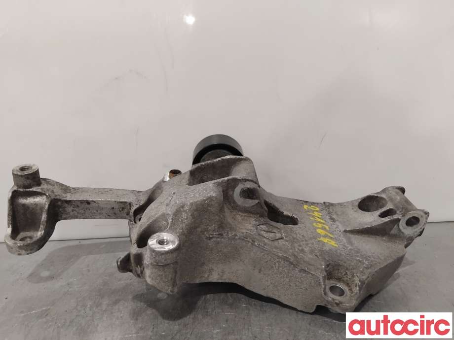 Dynamobrakett til Peugeot 308 2013-2021 (Type II)  (PEUGEOT|9807617680||9842000680)