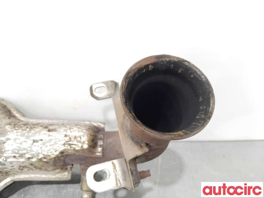 Katalysator til Peugeot 308 2013-2021 (Type II)  (PEUGEOT|9812493680|)