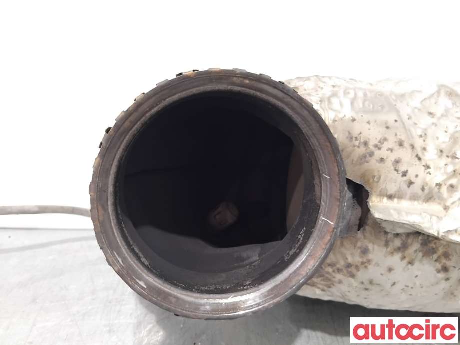 Katalysator til Peugeot 308 2013-2021 (Type II)  (PEUGEOT|9812493680|)