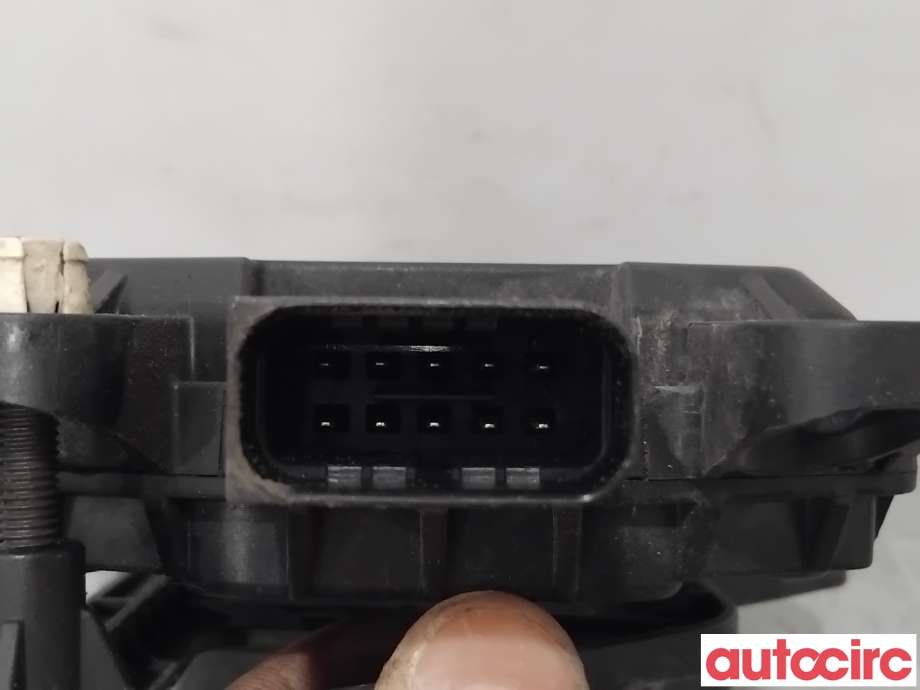 Sensor radar til Peugeot 308 2013-2021 (Type II)  (PEUGEOT|1628556780||9810093180)