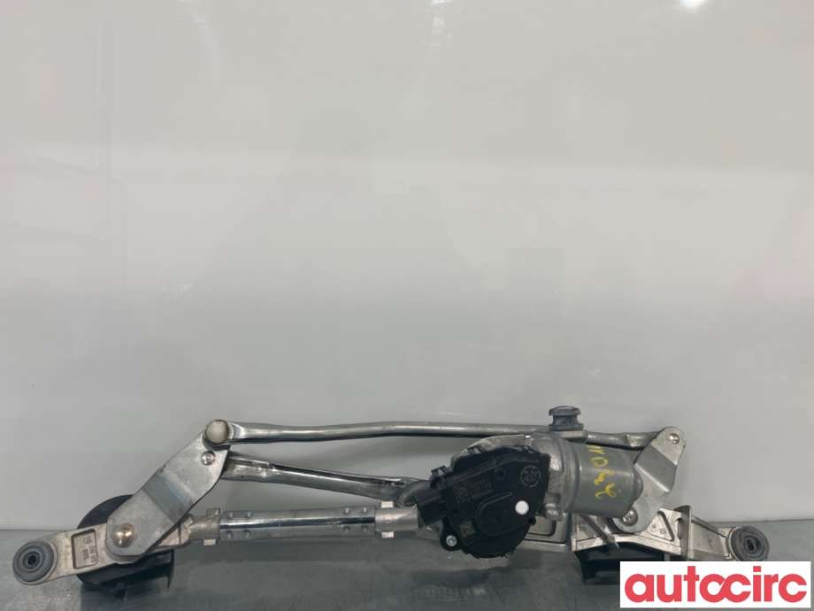 Viskermotor frontrute til Toyota Corolla 2019-->>  (TOYOTA|8511012C80|159400-0391|85110-12C80)
