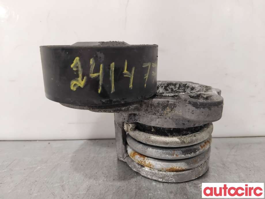 Strammehjul, multireim til BMW 3-Serie 2005-2011 (E90/E91/E92/E93) (E90/E91/E92/E93) (BMW|11287790447|)