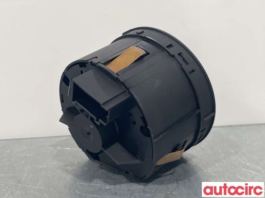 Bryter lys til Audi A6 2005-2008 (Type III, Fase 1) (C6) (C6) (AUDI|4F1941531)