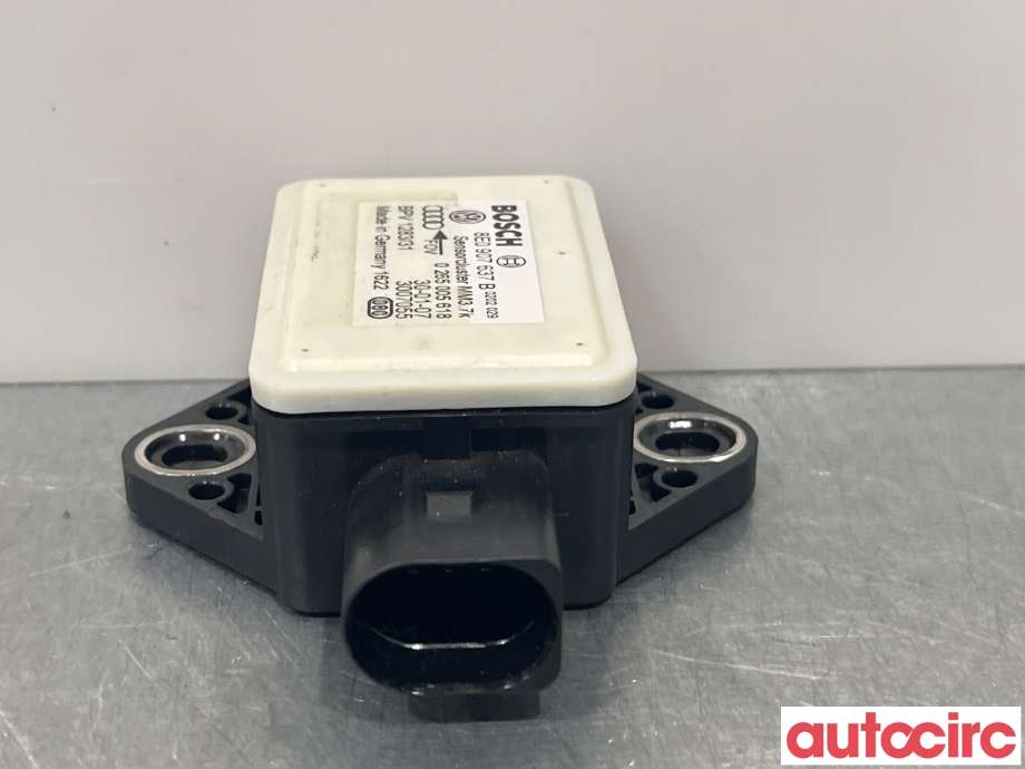Sensor diverse til Audi A6 2005-2008 (Type III, Fase 1) (C6) (C6) (AUDI|8E0907637)