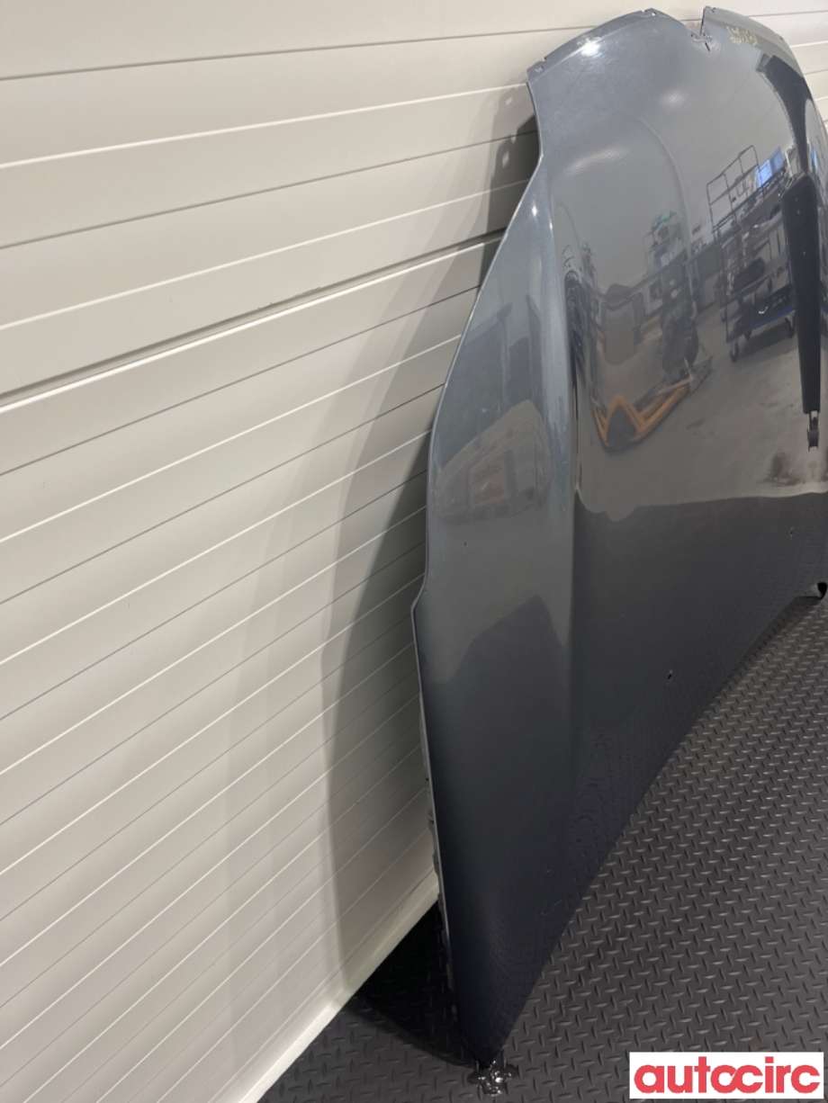 Panser til Citroën C5 2008-2017 (Type II)  (CITROEN|7901P3|)