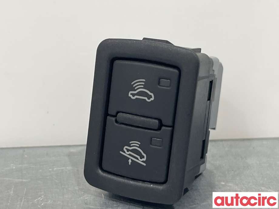 Bryter diverse til Audi A6 2005-2008 (Type III, Fase 1) (C6) (C6) (AUDI|4F0962109)