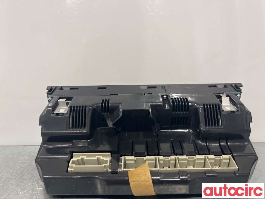 Varmeapparat betjening til Audi A6 2005-2008 (Type III, Fase 1) (C6) (C6) (AUDI|4F1820043)
