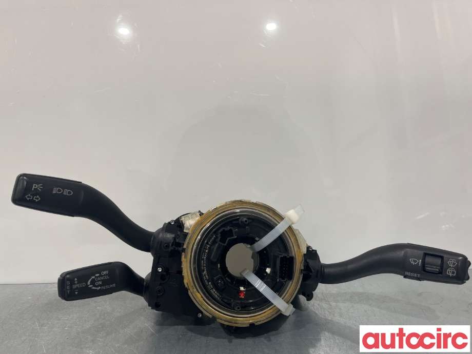 Bryter combi til Audi A6, 2005-2008 (Type III, Fase 1) (C6) (C6) (AUDI|4E0953541)
