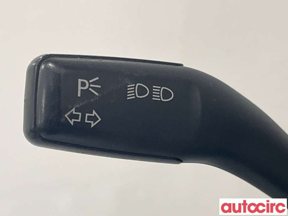 Bryter combi til Audi A6 2005-2008 (Type III, Fase 1) (C6) (C6) (AUDI|4E0953541)