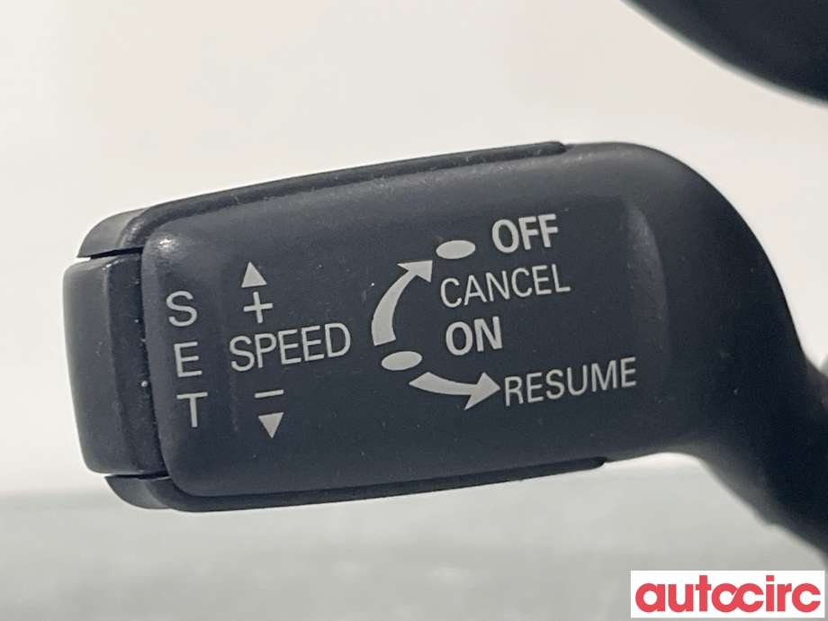 Bryter combi til Audi A6 2005-2008 (Type III, Fase 1) (C6) (C6) (AUDI|4E0953541)