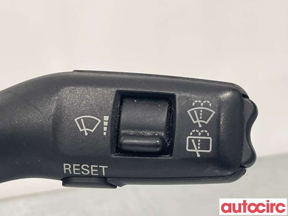 Bryter combi til Audi A6 2005-2008 (Type III, Fase 1) (C6) (C6) (AUDI|4E0953541)