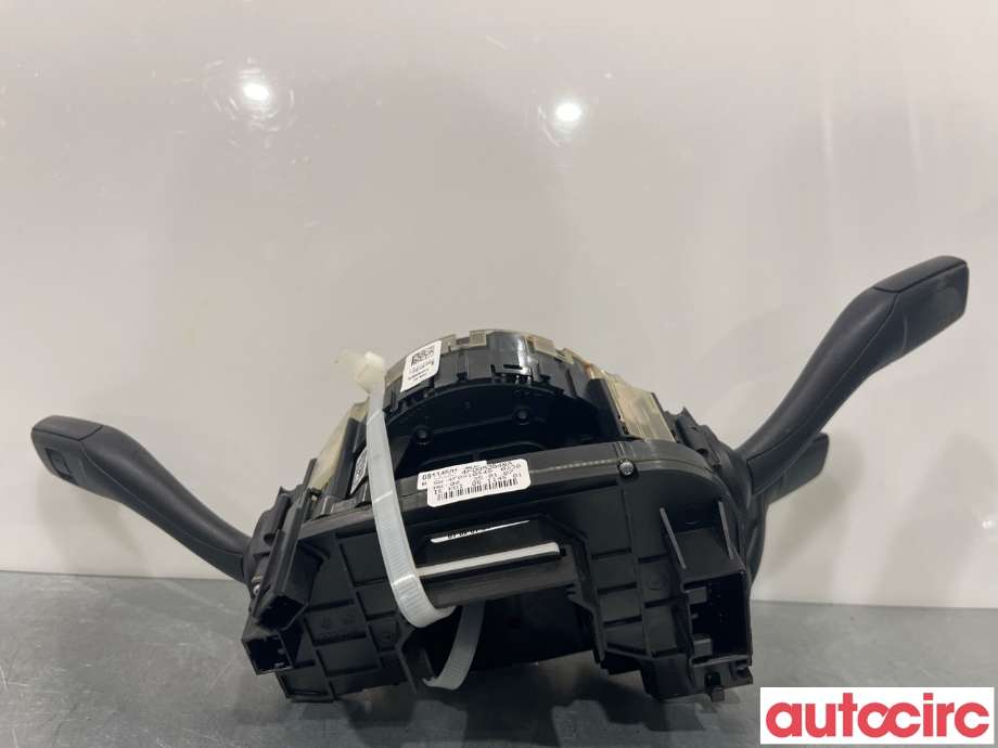 Bryter combi til Audi A6 2005-2008 (Type III, Fase 1) (C6) (C6) (AUDI|4E0953541)