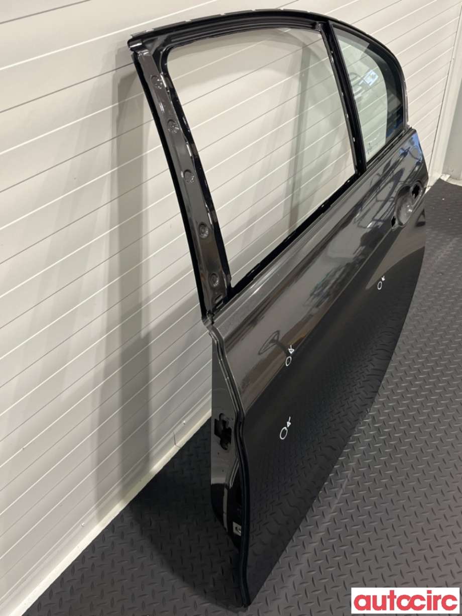Dør venstre bak til BMW 3-Serie 2012-2018 (F30/F31/F34) (F30/F31/F34) (BMW|41009628761|)