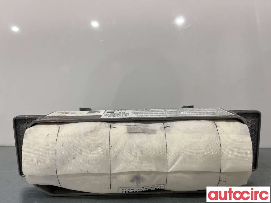Airbag passasjer til Audi A6, 2005-2008 (Type III, Fase 1) (C6) (C6) (AUDI|4F1880204)