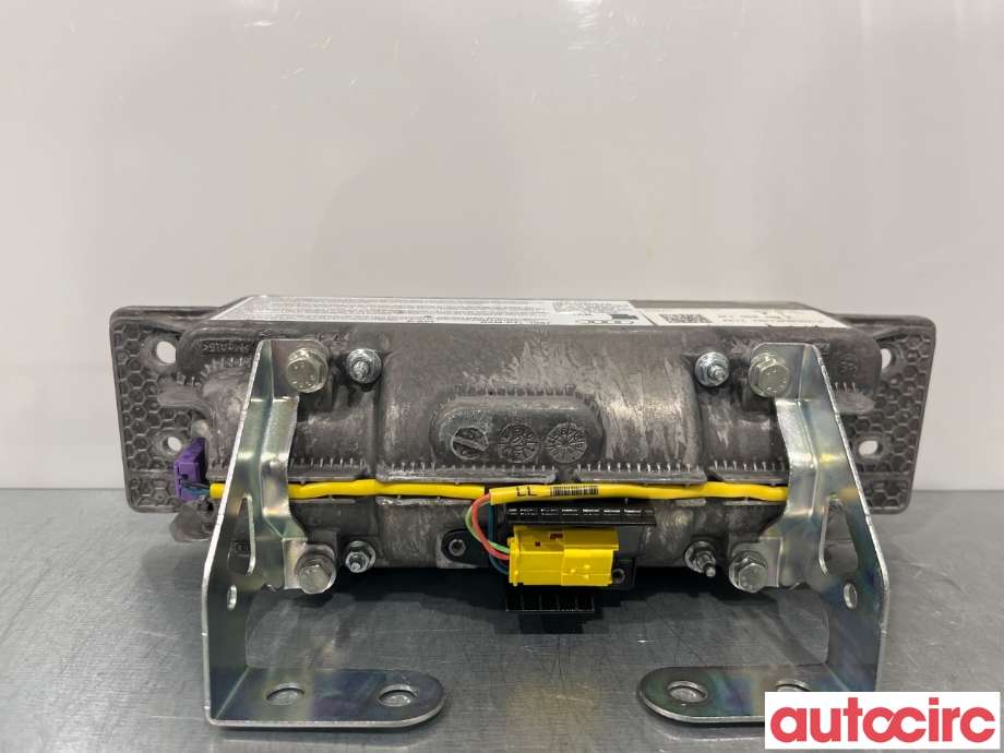 Airbag passasjer til Audi A6 2005-2008 (Type III, Fase 1) (C6) (C6) (AUDI|4F1880204)