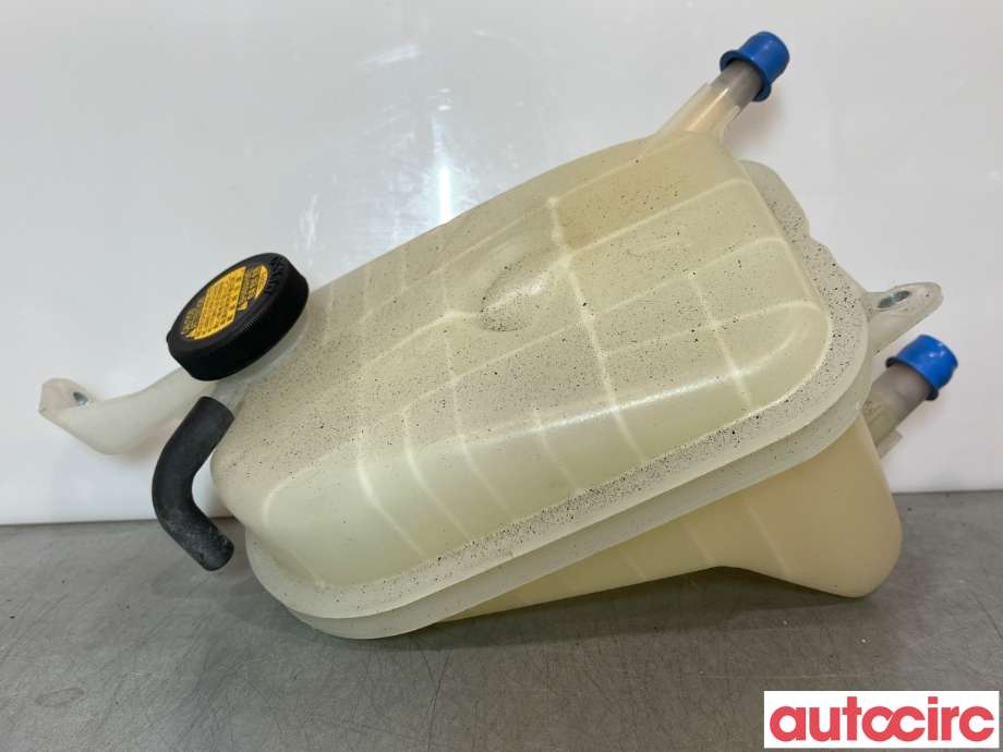 Ekspansjonstank til Toyota Auris 2013-2015 (Type II, Fase 1)  (TOYOTA|164800D030)