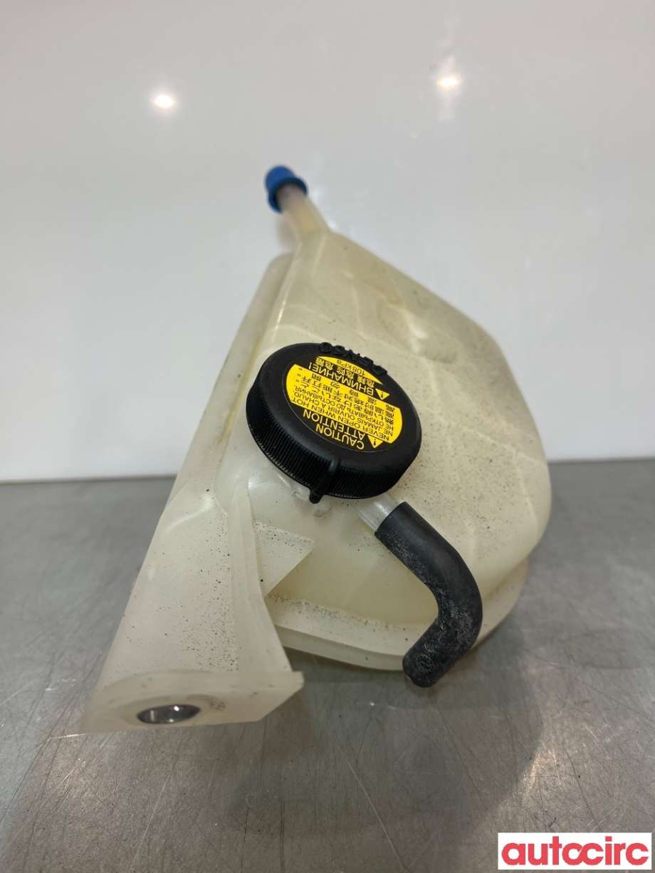 Ekspansjonstank til Toyota Auris 2013-2015 (Type II, Fase 1)  (TOYOTA|164800D030)