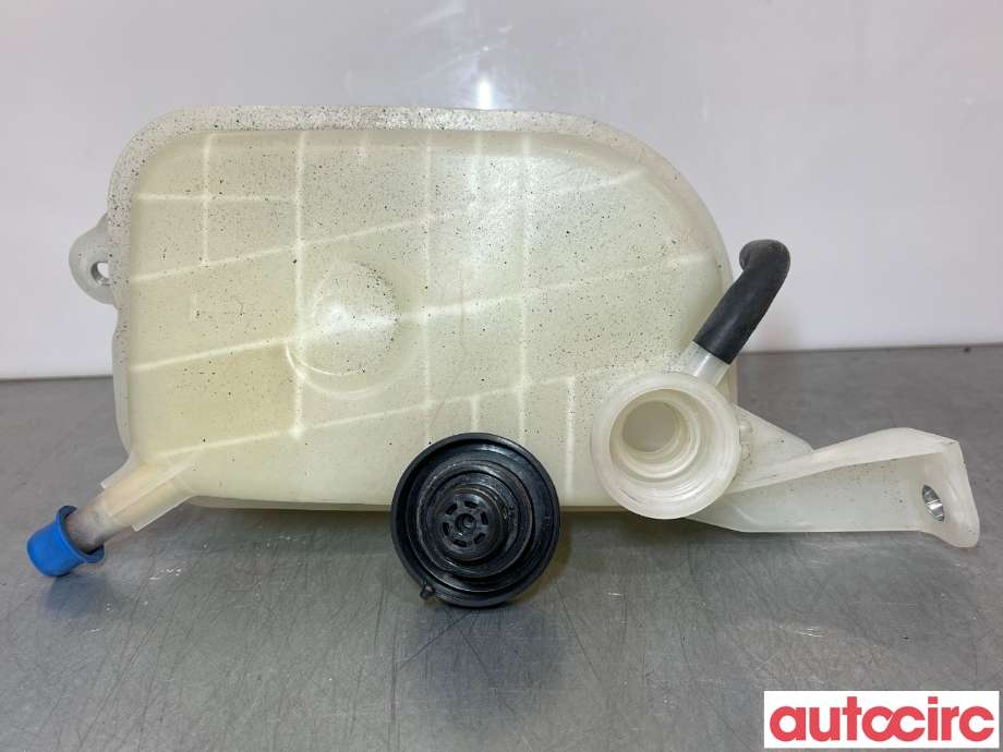 Ekspansjonstank til Toyota Auris 2013-2015 (Type II, Fase 1)  (TOYOTA|164800D030)
