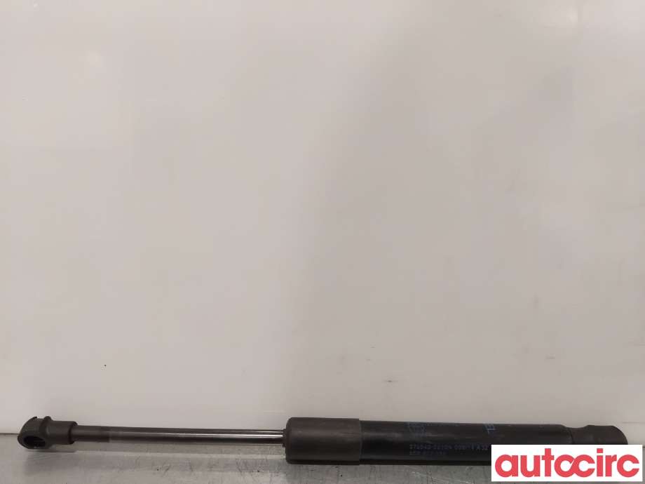 Panserdemper til Porsche Macan 2014-->> (95B) (95B) (PORSCHE|95B823359||95B823359A)