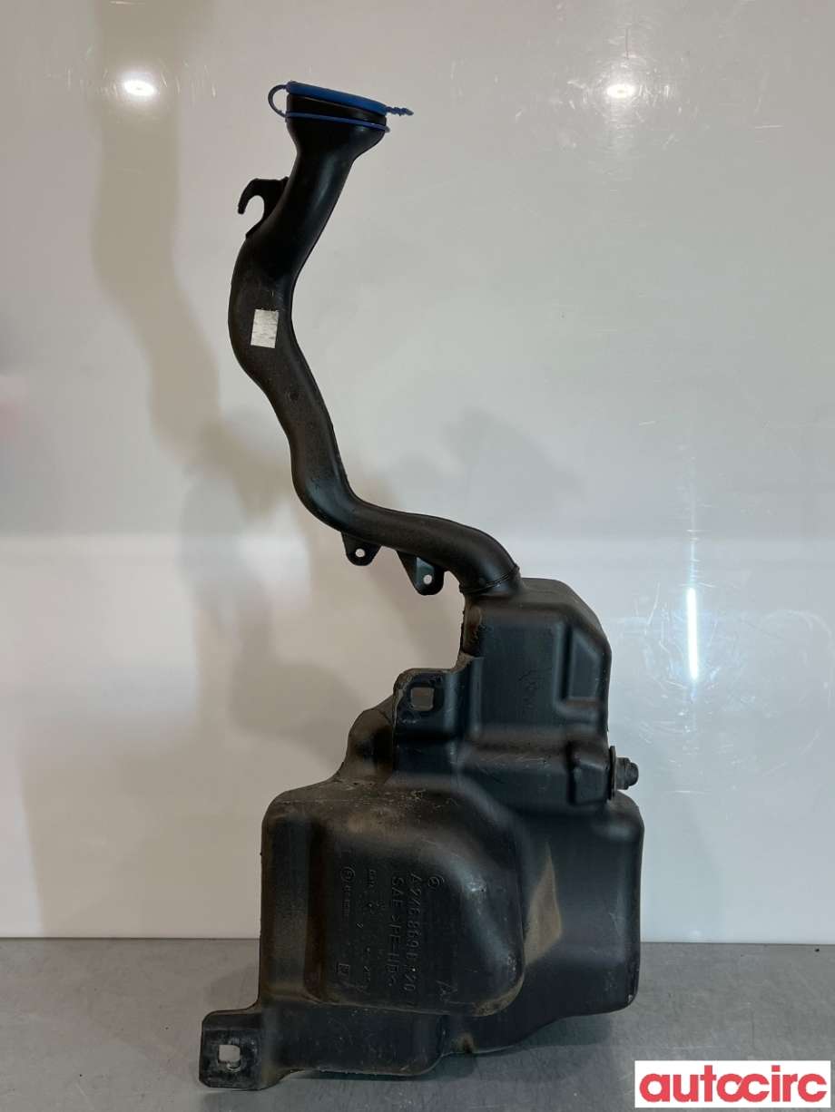 Spylertank til Mercedes B-Klasse 2011-2018 (W246) (W246) (MERCEDES|A2468690120|)