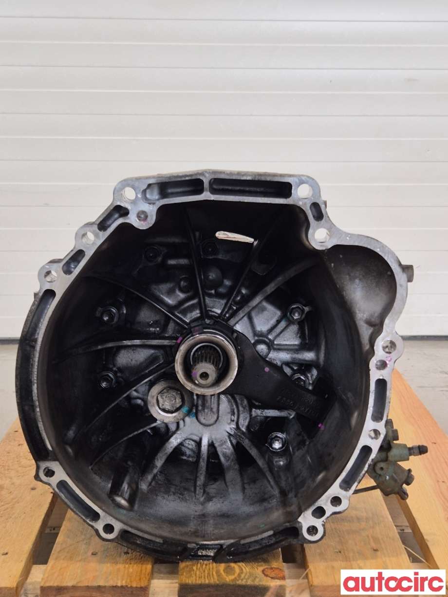 Girkasse manuell 6-trinn til Lexus IS 2006-2013 (Type II) (XE20) (XE20) (LEXUS|3303053291||3303053290)