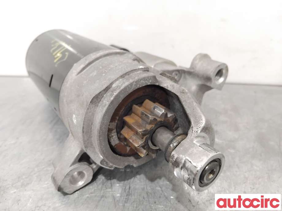 Starter diesel til Porsche Macan 2014-->> (95B) (95B) (PORSCHE|059911021X|0001139073|059911021K)