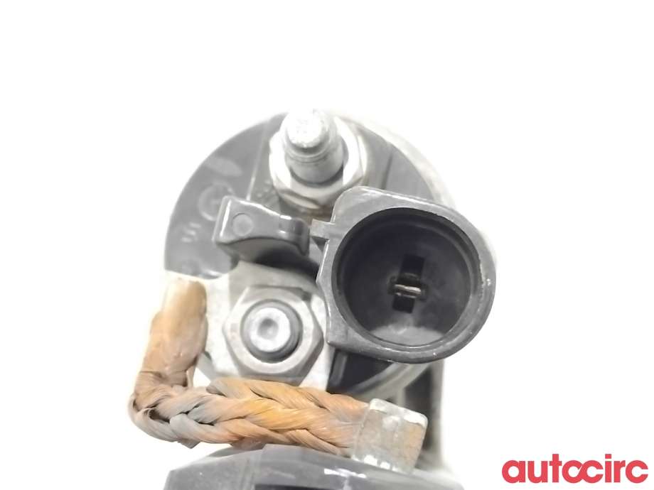 Starter diesel til Porsche Macan 2014-->> (95B) (95B) (PORSCHE|059911021X|0001139073|059911021K)