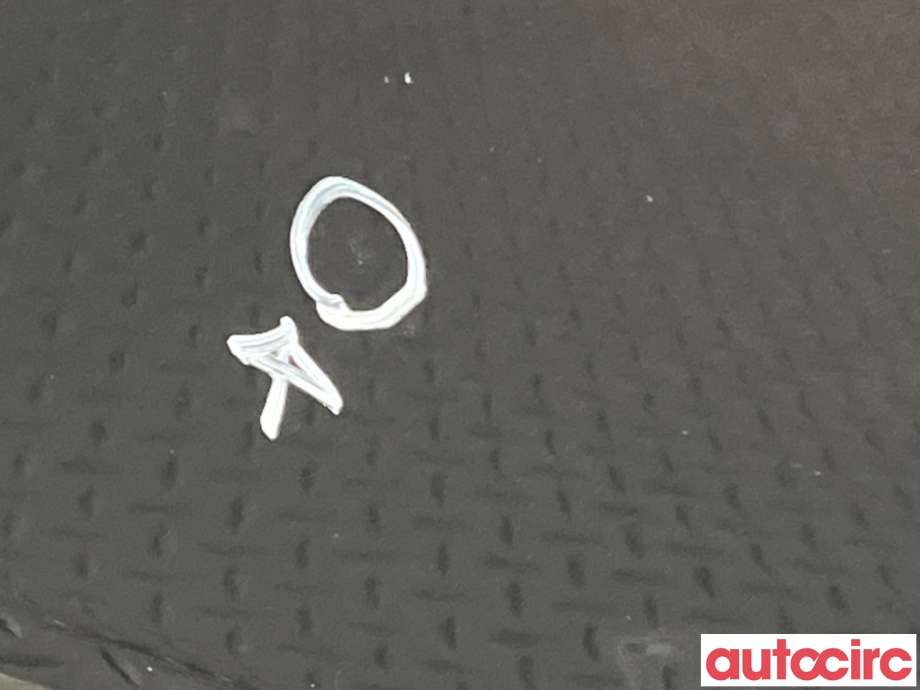 Panser til Kia Cee