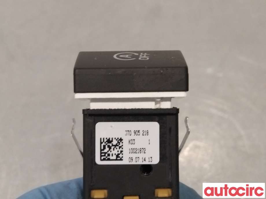 Bryter diverse til Škoda Superb 2008-2015 (Type II) (SKODA|3T0905218|)
