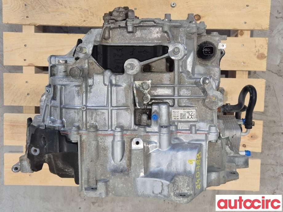 Girkasse automat til Mazda CX-30 2020-->>  (MAZDA|FZU219420B||9TN0900763)